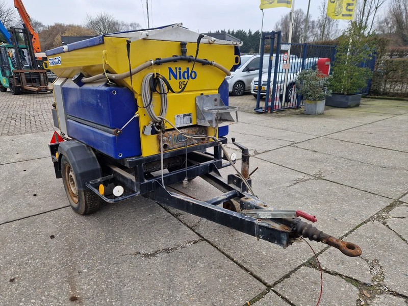 Onbekend Nido Stratos B08-15 nat zoutstrooier zo uit het werk - Esparcidor de sal: foto 2 Onbekend Nido Stratos B08-15 nat zoutstrooier zo uit het werk - Esparcidor de sal: foto 2