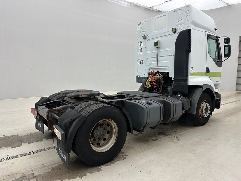 Renault Premium 420 DCi - Cabeza tractora: foto 5 Renault Premium 420 DCi - Cabeza tractora: foto 5