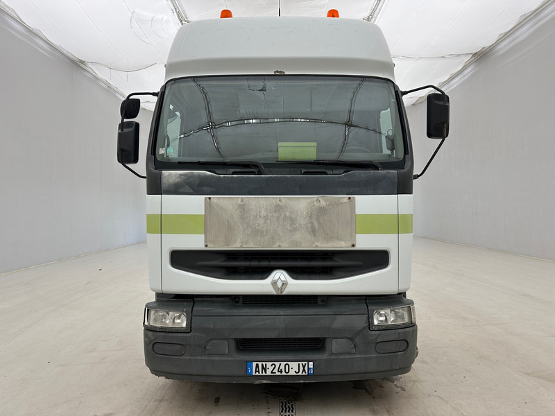 Renault Premium 420 DCi - Cabeza tractora: foto 2 Renault Premium 420 DCi - Cabeza tractora: foto 2