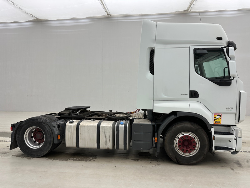 Renault Premium 460 DXi - Cabeza tractora: foto 4 Renault Premium 460 DXi - Cabeza tractora: foto 4