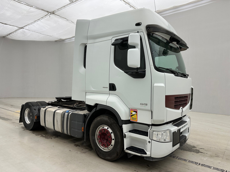 Renault Premium 460 DXi - Cabeza tractora: foto 3 Renault Premium 460 DXi - Cabeza tractora: foto 3