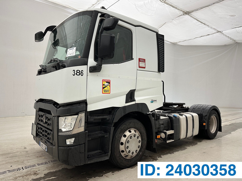 Renault T 460 - ADR* - Cabeza tractora: foto 1 Renault T 460 - ADR* - Cabeza tractora: foto 1