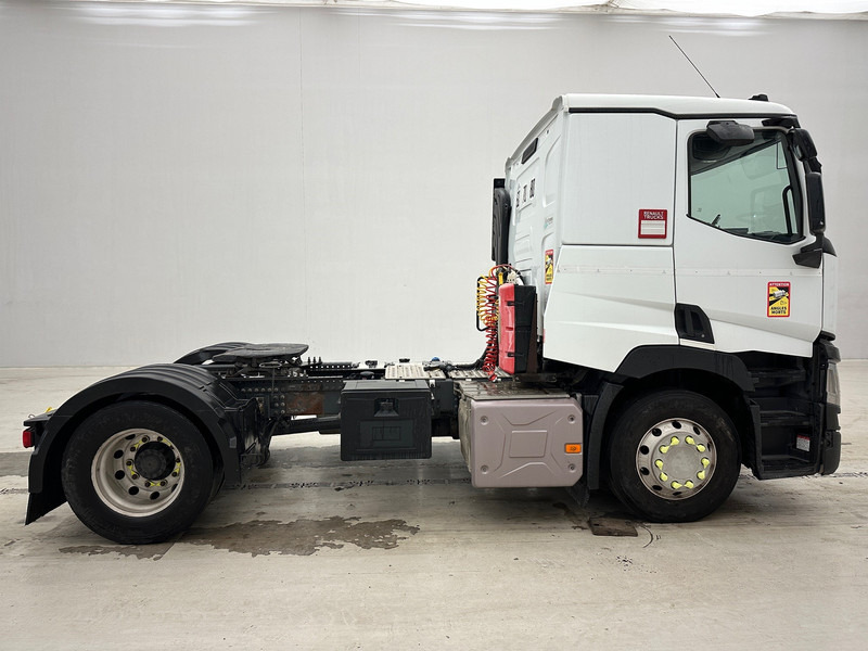 Renault T 460 - ADR* - Cabeza tractora: foto 4 Renault T 460 - ADR* - Cabeza tractora: foto 4