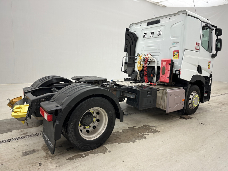 Renault T 460 - ADR* - Cabeza tractora: foto 5 Renault T 460 - ADR* - Cabeza tractora: foto 5