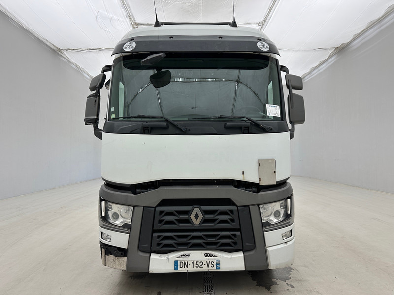 Renault T 460 - Cabeza tractora: foto 2 Renault T 460 - Cabeza tractora: foto 2