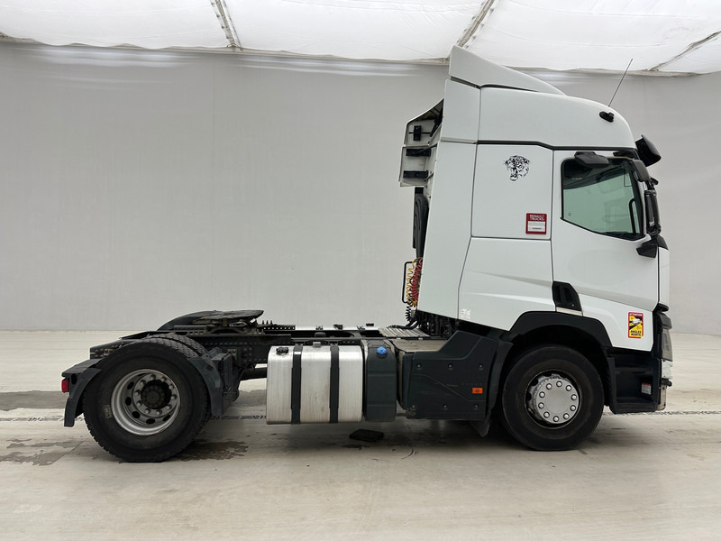 Renault T 460 - Cabeza tractora: foto 4 Renault T 460 - Cabeza tractora: foto 4