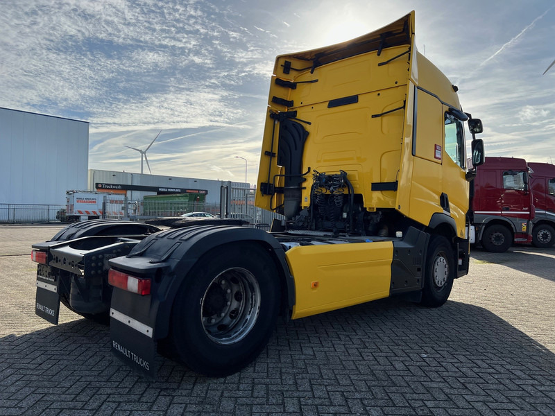 Renault T 460 - Cabeza tractora: foto 5 Renault T 460 - Cabeza tractora: foto 5