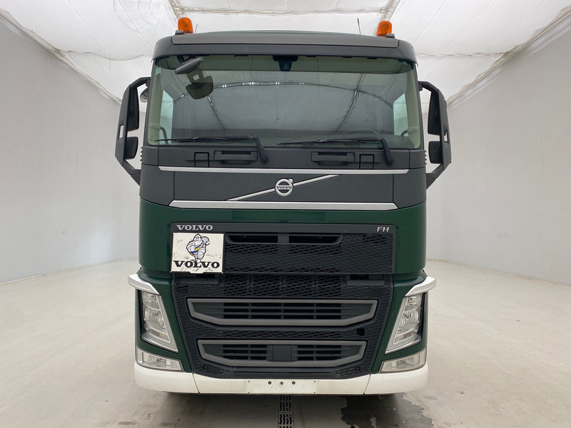 Volvo FH 420 - Cabeza tractora: foto 2 Volvo FH 420 - Cabeza tractora: foto 2