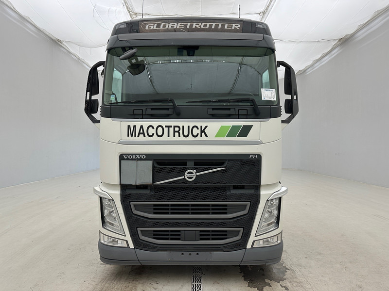 Volvo FH 460 Globetrotter - ADR - Cabeza tractora: foto 2 Volvo FH 460 Globetrotter - ADR - Cabeza tractora: foto 2