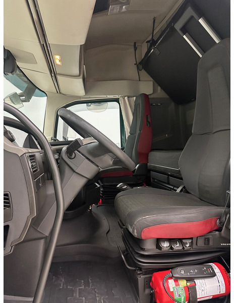 Cabeza tractora Volvo FH 460 Globetrotter: foto 10
