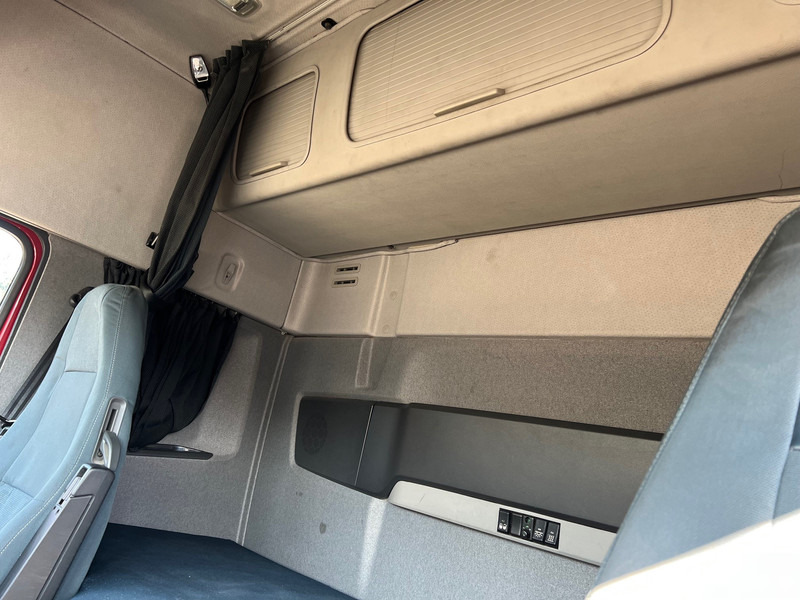 Cabeza tractora Volvo FH13.420 Globetrotter - ADR: foto 15