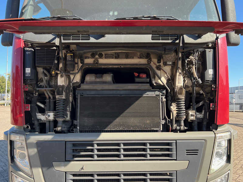 Cabeza tractora Volvo FH13.420 Globetrotter - ADR: foto 8