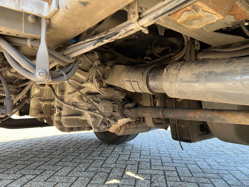Cabeza tractora Volvo FH13.420 Globetrotter - ADR: foto 12