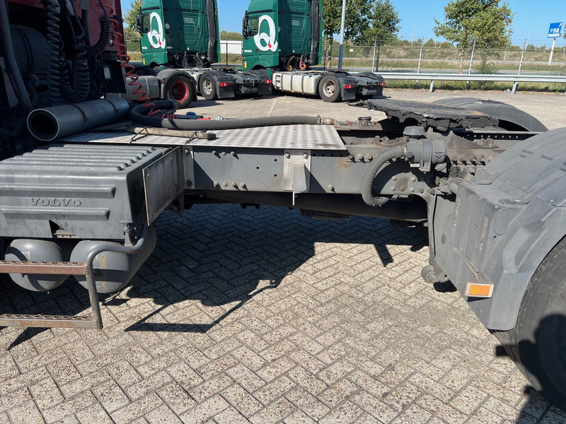 Cabeza tractora Volvo FH13.420 Globetrotter - ADR: foto 11