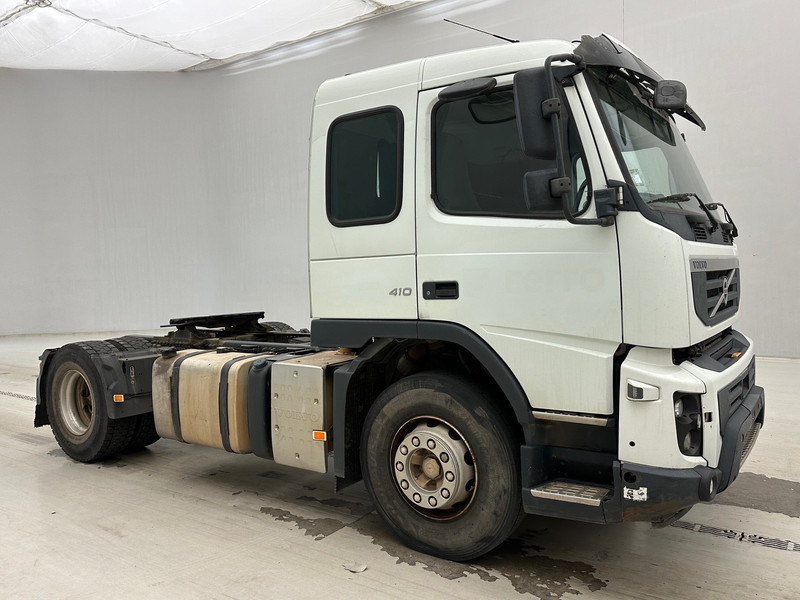 Volvo FM 410* - Cabeza tractora: foto 2 Volvo FM 410* - Cabeza tractora: foto 2