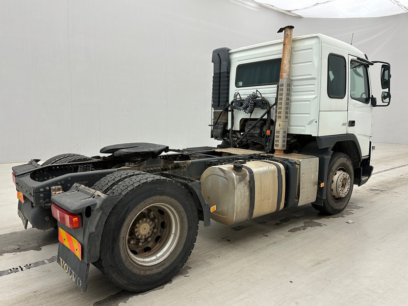 Volvo FM 410* - Cabeza tractora: foto 3 Volvo FM 410* - Cabeza tractora: foto 3