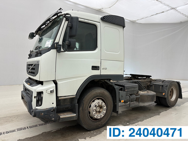 Volvo FM 410* - Cabeza tractora: foto 1 Volvo FM 410* - Cabeza tractora: foto 1