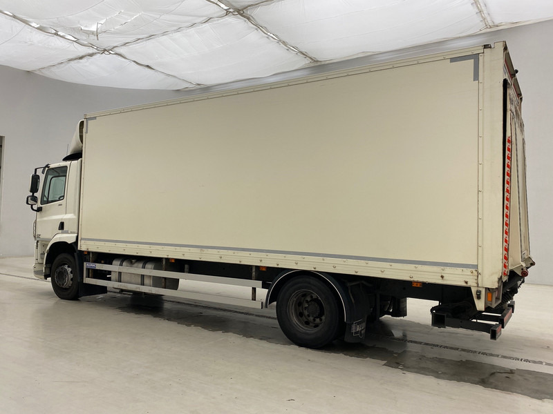 Camión caja cerrada DAF CF 310: foto 7 Camión caja cerrada DAF CF 310: foto 7