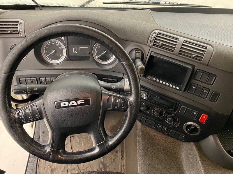 Camión caja cerrada DAF CF 310: foto 11 Camión caja cerrada DAF CF 310: foto 11