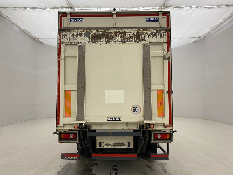 Camión caja cerrada DAF CF 310: foto 6 Camión caja cerrada DAF CF 310: foto 6