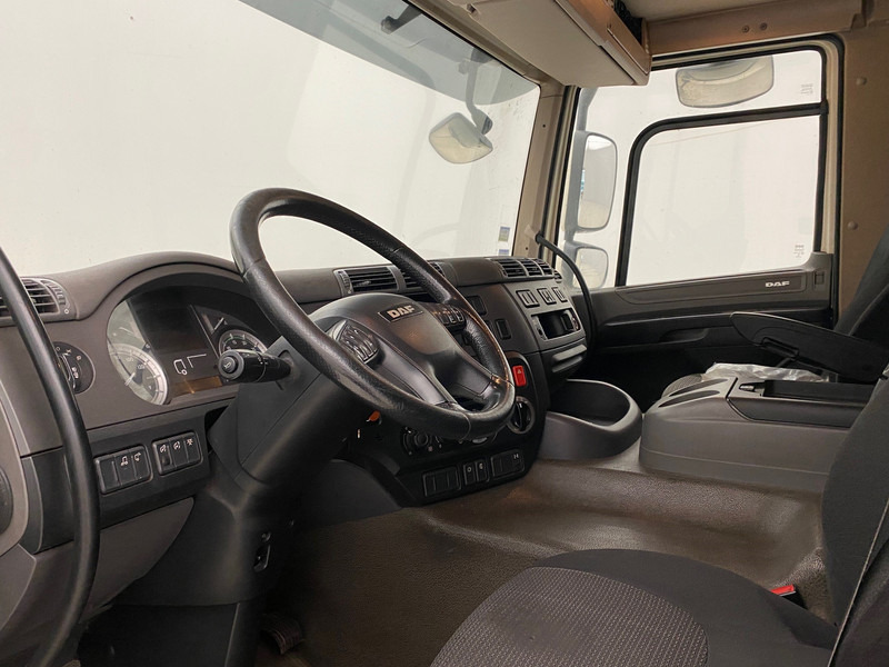 Camión caja cerrada DAF CF 310: foto 8 Camión caja cerrada DAF CF 310: foto 8