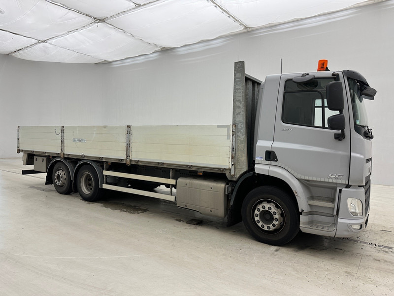 DAF CF 330 - Camión caja abierta: foto 3 DAF CF 330 - Camión caja abierta: foto 3