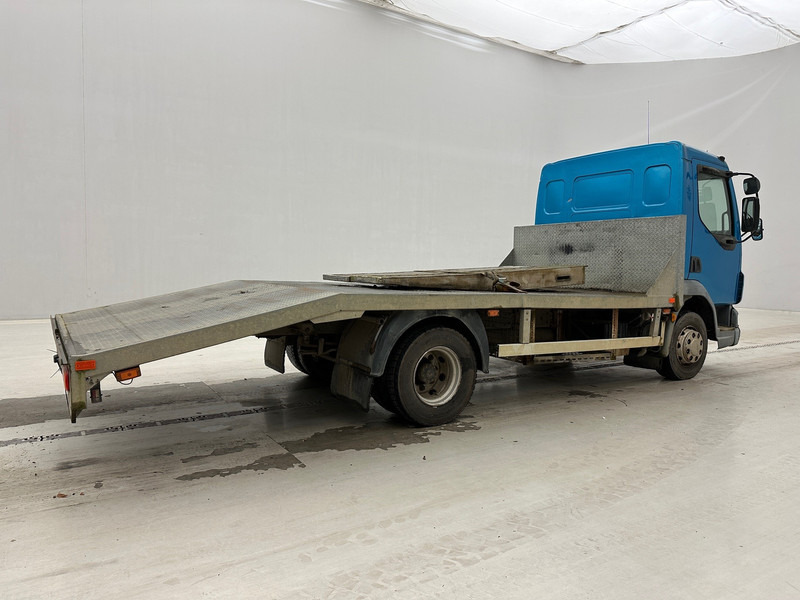 DAF LF45.12* - Camión portavehículos: foto 4 DAF LF45.12* - Camión portavehículos: foto 4