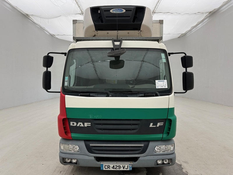 DAF LF45.220* - Camión frigorífico: foto 2 DAF LF45.220* - Camión frigorífico: foto 2