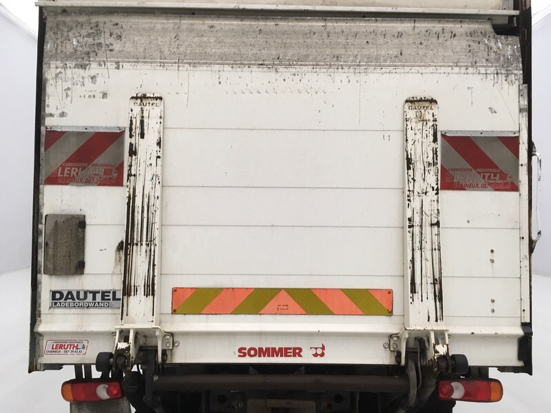 Diversen Dautel 1500-47L - Trampilla elevadora: foto 1 Diversen Dautel 1500-47L - Trampilla elevadora: foto 1