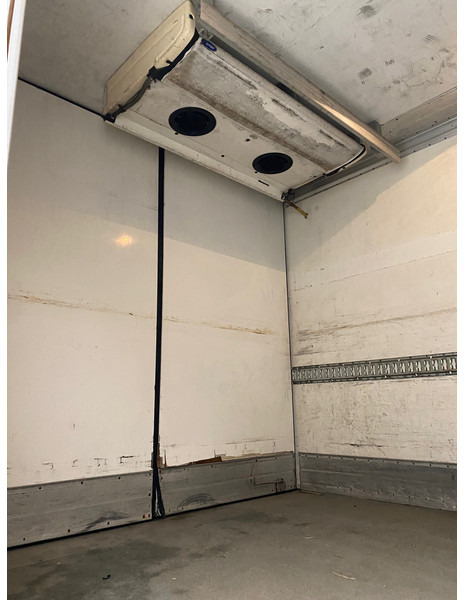 Camión frigorífico Iveco EuroCargo 120E18: foto 6 Camión frigorífico Iveco EuroCargo 120E18: foto 6