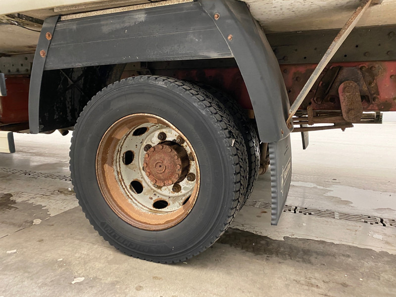 Camión frigorífico Iveco EuroCargo 120E18: foto 14 Camión frigorífico Iveco EuroCargo 120E18: foto 14