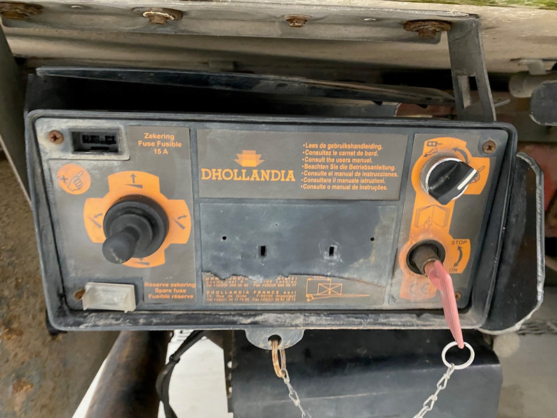 Camión frigorífico Iveco EuroCargo 120E18: foto 13 Camión frigorífico Iveco EuroCargo 120E18: foto 13