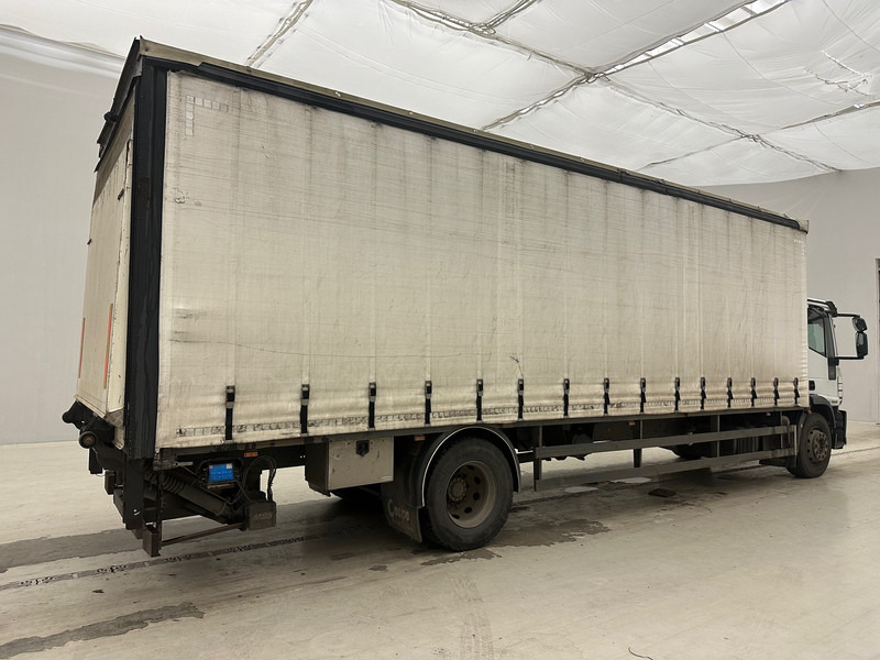 Iveco Eurocargo 180E28* - Camión lona: foto 4 Iveco Eurocargo 180E28* - Camión lona: foto 4