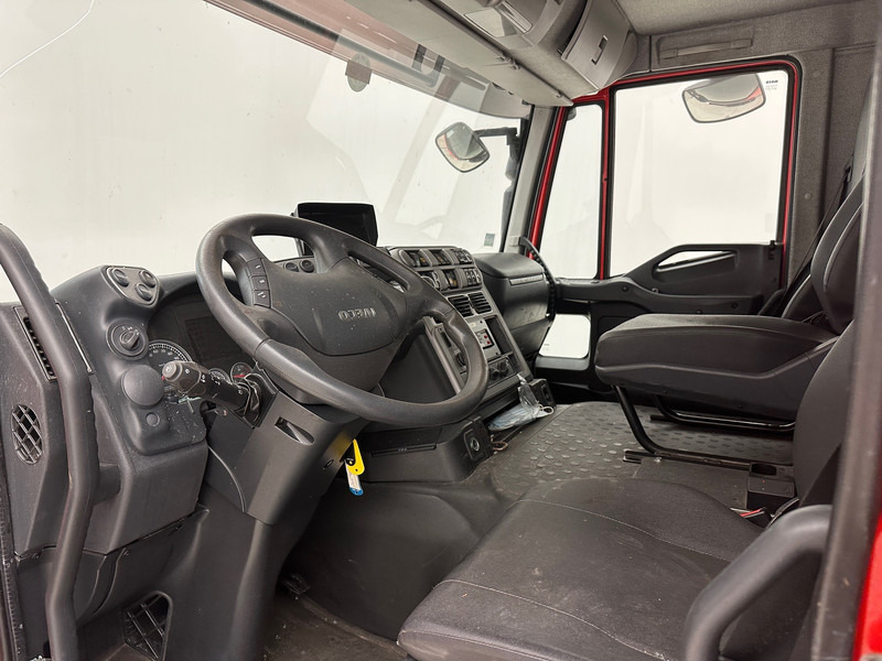 Camión de bomberos Iveco Stralis 450 - 6x2: foto 15 Camión de bomberos Iveco Stralis 450 - 6x2: foto 15