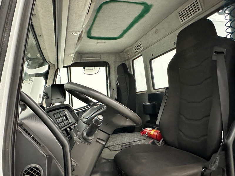 Camión multibasculante Iveco Stralis 460 - 6x2: foto 11