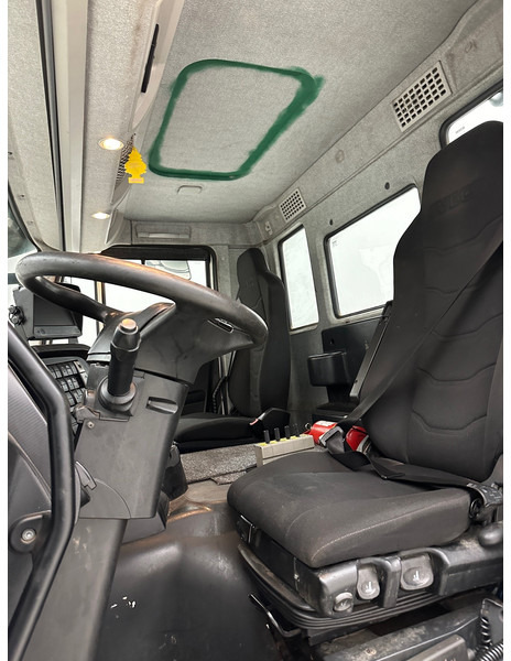Camión multibasculante Iveco Stralis 460 - 6x2: foto 12