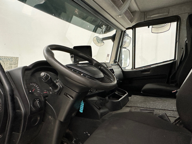 Camión multibasculante Iveco Stralis 460 - 6x2: foto 10