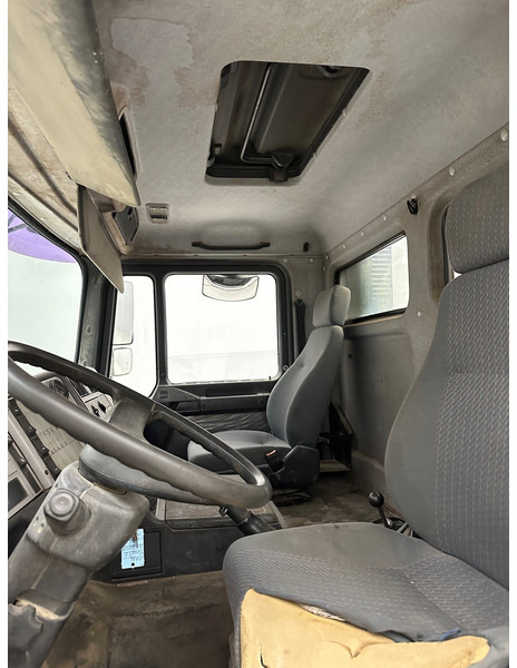 Camión hormigonera MAN 33.364 - 6x4: foto 9 Camión hormigonera MAN 33.364 - 6x4: foto 9