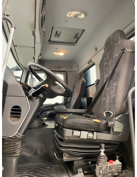 Camión volquete, Camión grúa Mercedes-Benz Actros 3336 - 6x4: foto 12