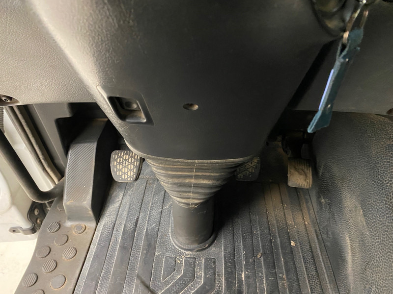 Camión volquete, Camión grúa Mercedes-Benz Actros 3336 - 6x4: foto 13