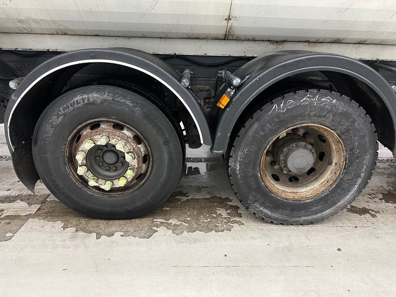 Renault Premium 370 - Camión volquete: foto 5 Renault Premium 370 - Camión volquete: foto 5