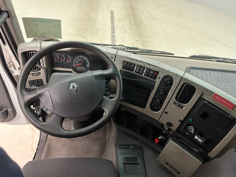 Camión cisterna Renault Premium 430 DXi: foto 9