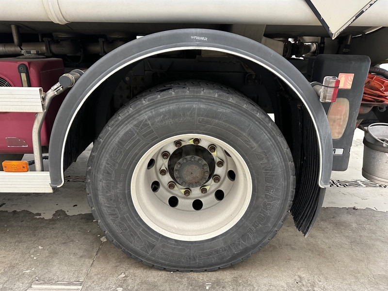 Camión cisterna Renault Premium 430 DXi: foto 12