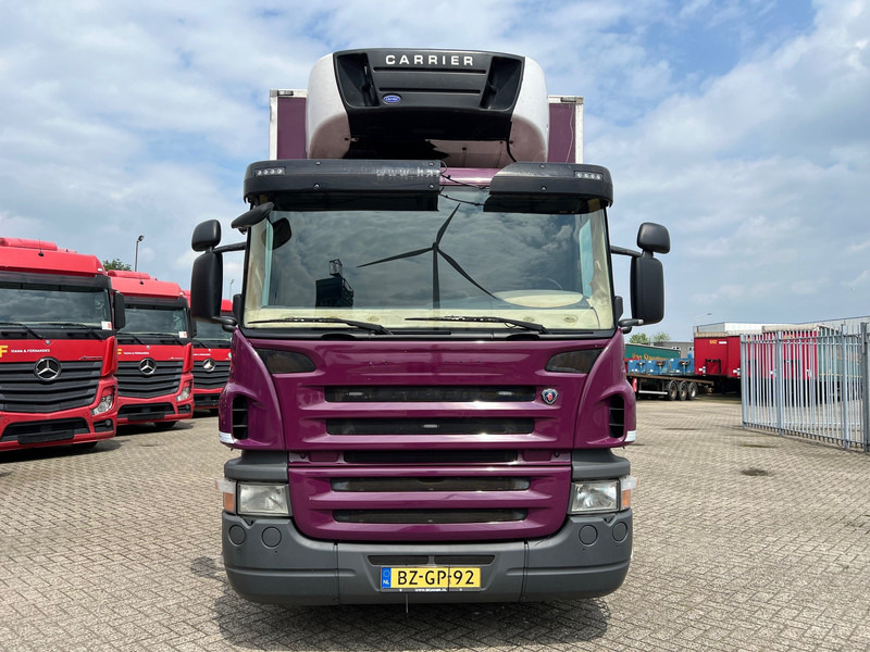 Scania P230 - Camión frigorífico: foto 2 Scania P230 - Camión frigorífico: foto 2
