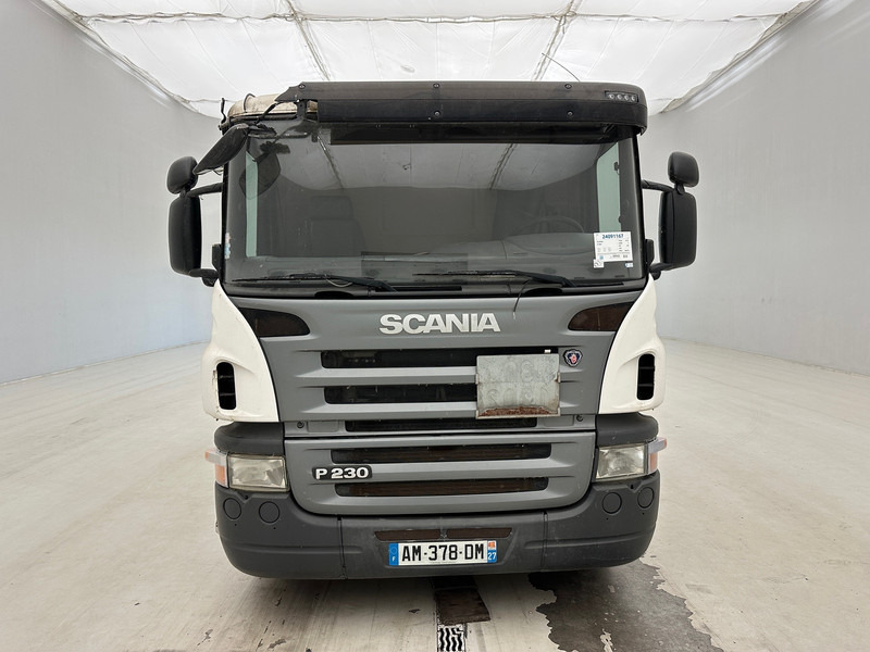 Scania P230* - Camión cisterna: foto 2 Scania P230* - Camión cisterna: foto 2