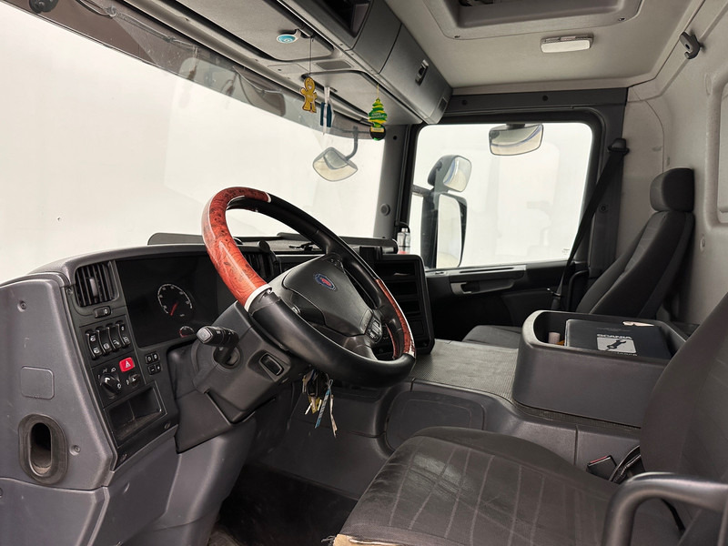 Camión lona Scania P230: foto 9