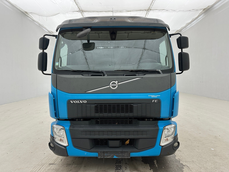 Volvo FE 320* - Camión lona: foto 2 Volvo FE 320* - Camión lona: foto 2