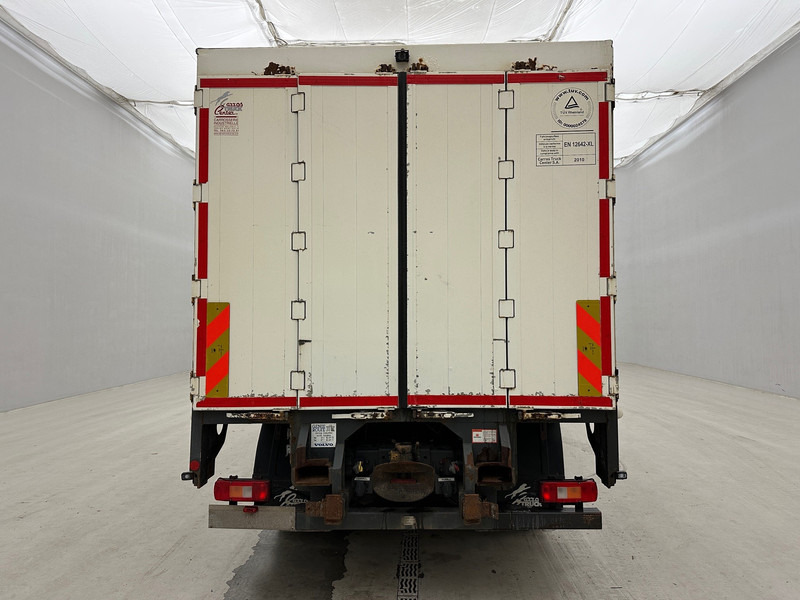 Volvo FE 340 - Camión lona: foto 5 Volvo FE 340 - Camión lona: foto 5