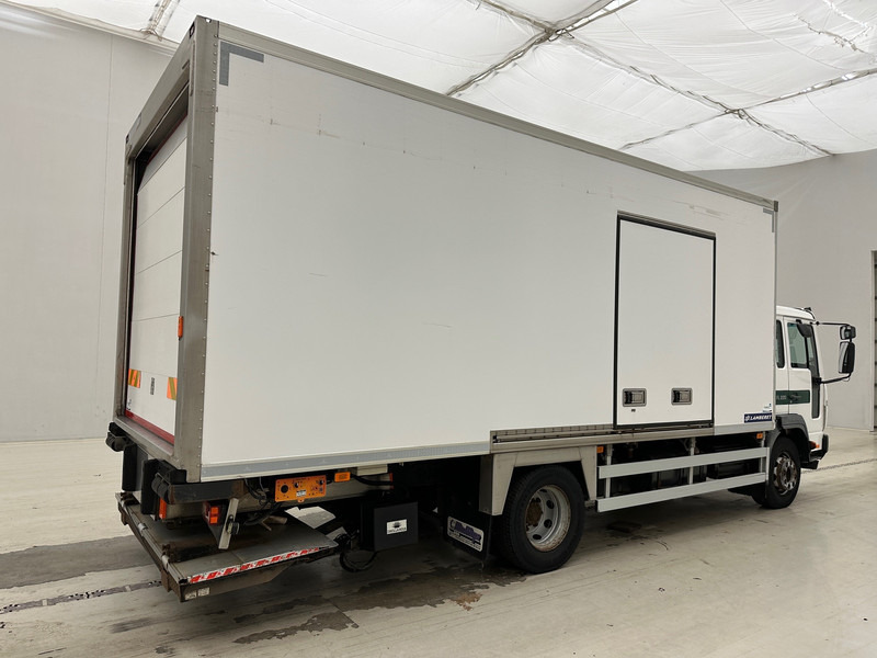 Volvo FL 220 - Camión frigorífico: foto 4 Volvo FL 220 - Camión frigorífico: foto 4