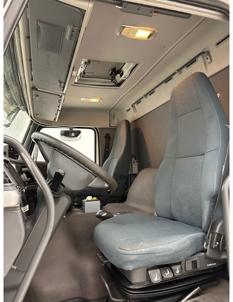 Camión hormigonera Volvo FMX 410 - 8x4: foto 16
